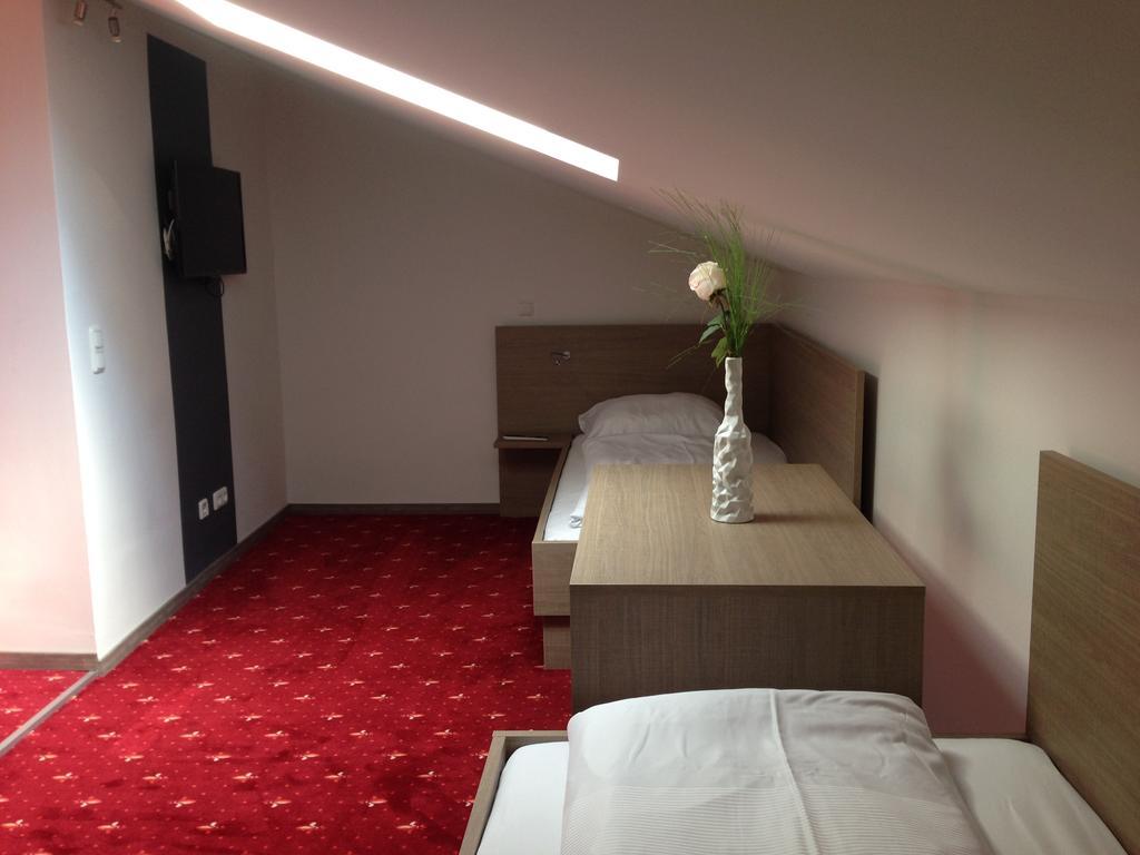 Gasthof Falter Straubing Rum bild