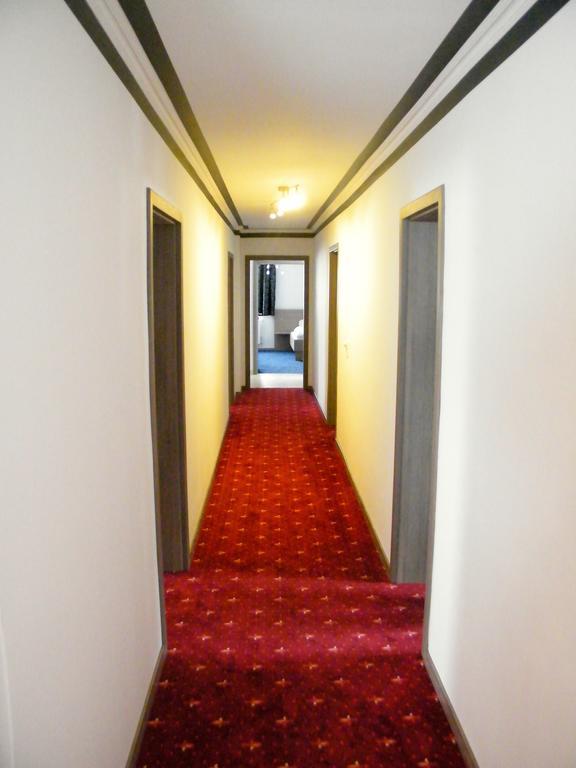 Gasthof Falter Straubing Rum bild