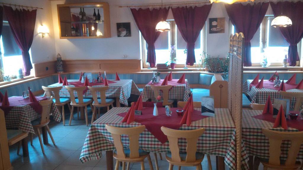 Gasthof Falter Straubing Exteriör bild