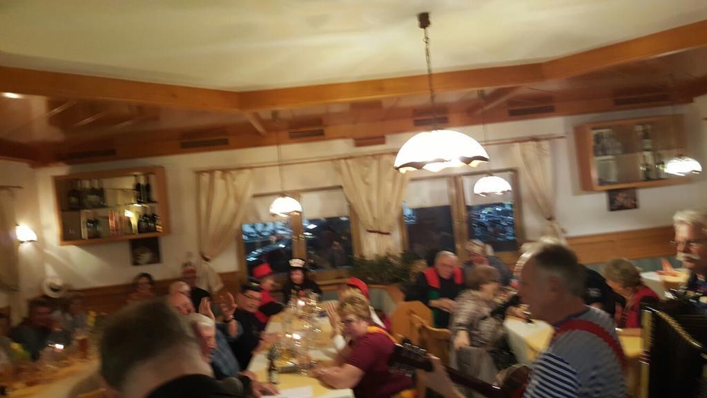 Gasthof Falter Straubing Exteriör bild