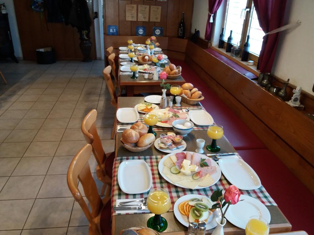 Gasthof Falter Straubing Exteriör bild